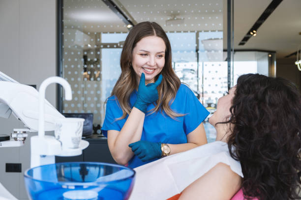 Best Teeth Whitening  in Horse Pasture, VA